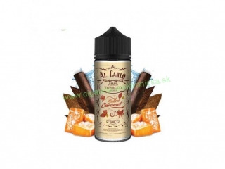 PRÍCHUŤ AL CARLO Salted Caramel 15ml