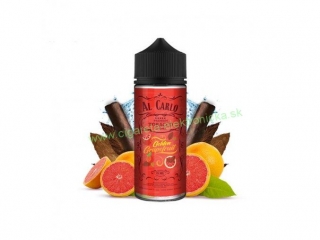 PRÍCHUŤ AL CARLO Golden Grapefruit 15ml