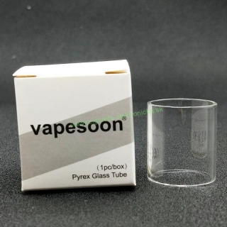Náhradné sklíčko na Vaporesso Drizzle