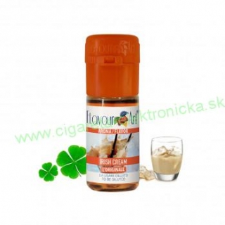 Írska káva (Irish Cream) - príchuť Flavour Art