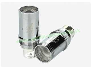 AKCIA 0,3 ohm - Atomizer pre Vision Vapros KinTa keramický 1ks