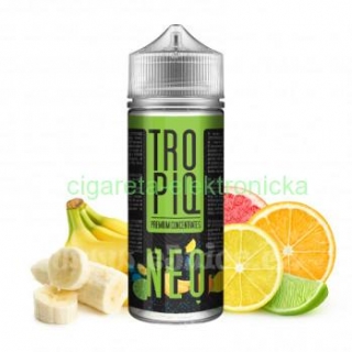 Aróma Tropiq Shake & Vape: Neo (Citrusový mix s banánom) 15ml