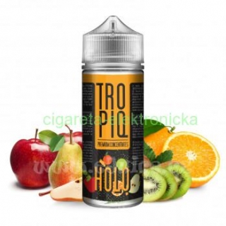 Aróma Tropiq Shake & Vape: Holo (Pomaranč, kivi, jablko, hruška) 15ml