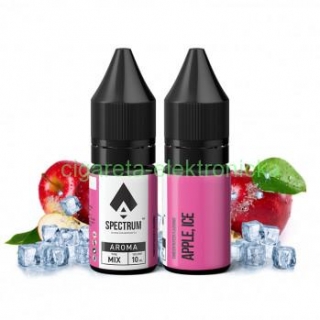 Príchuť ProVape Spectrum: Ľadové jablko 10ml
