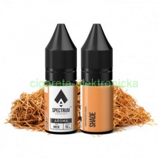 Príchuť ProVape Spectrum: Tabak Shade 10ml