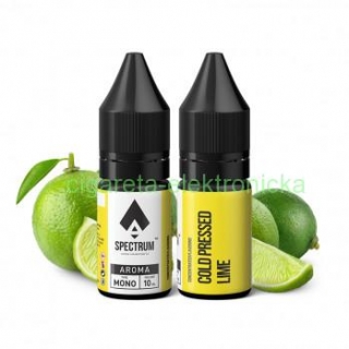 Príchuť ProVape Spectrum: Cold Pressed Lime - Osviežujúca limetka 10ml