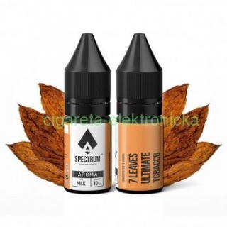 Príchuť ProVape Spectrum: Tabak 7 Leaves Ultimate 10ml