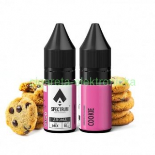 Príchuť ProVape Spectrum: Cookie sušienka 10ml