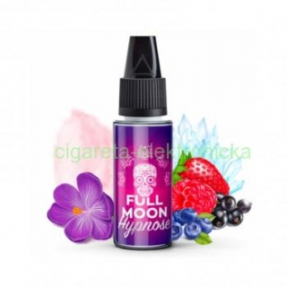 Hypnose (Cukrová vata s ovocím)- Full Moon Aróma