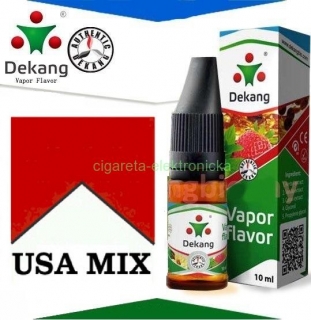 Dekang USA MIX 10ml 0mg