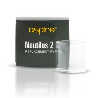 Sklíčko pre Aspire Nautilus 2  2ml 1ks