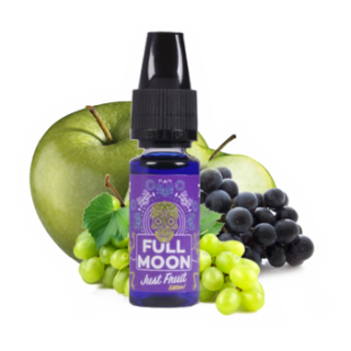 Just Fruit Purple (Jablko, hrozno)- Full Moon Aróma