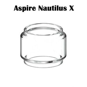 Sklíčko pre Nautilus X Bubble 4ml