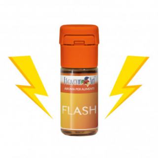 Flash (zvýraznenie Hitu - sily) - príchuť Flavour Art