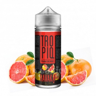 Aróma Tropiq Shake & Vape: Havaka (Grapefruitový mix) 15ml