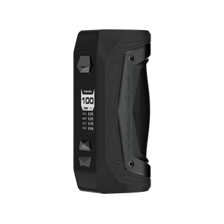 Black Space - Geekvape Aegis MAX 100W 21700 MOD