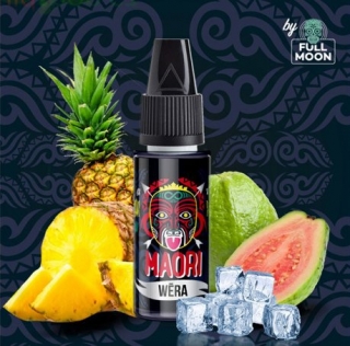 Maori - Wéra ( Guava a ananás ) Full Moon Aróma 10ml