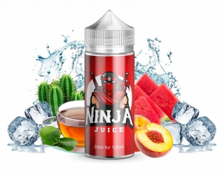 Príchuť S&V Infamous Special - Ninja Juice - ovocná zmes, 20ml