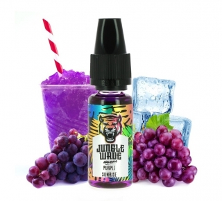 Purple Sunrise - Jungle Wave ( Hroznové Smoothie ) Full Moon Aróma 10ml