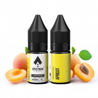 Príchuť ProVape Spectrum: Marhuľa 10ml
