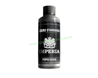 100ml 30VG/70PG 0mg - IMPERIA Zero Standard