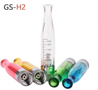 Biela - GS H2 Clearomizer 2ml