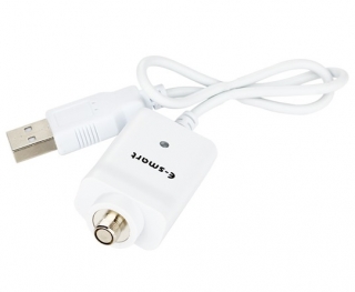 E-smart USB nabíjačka pre eGo batérie 200mAh