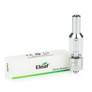 Eleaf GS-Air Dual Coil Atomizer 2.5ml