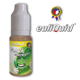 Guava - Príchuť Euliquid 10ml