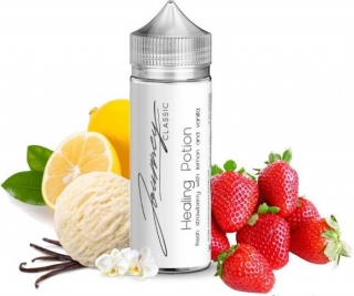 Healing Potion - Príchuť AEON Journey Classic S & V 24ml