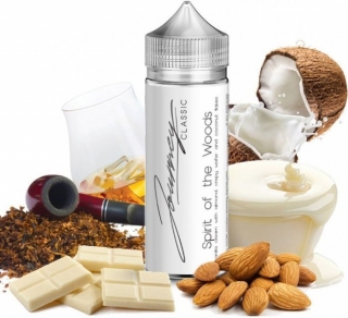 Spirit of the Woods - Príchuť AEON Journey Classic S & V 24ml