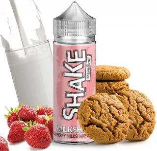 Milkshake - Príchuť AEON S & V 24ml