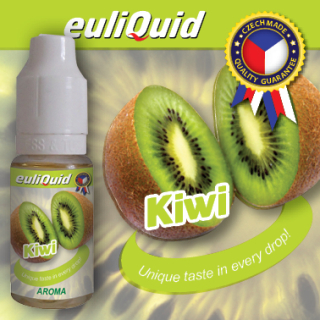 Kiwi - Príchuť Euliquid 10ml