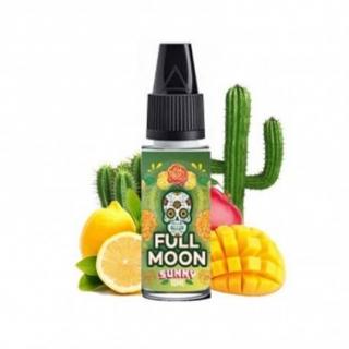 Sunny ( Mango, Citrón, Kaktus )- Full Moon Aróma