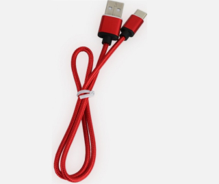 Joyetech USB-C kabel Red