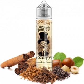 Hazelton - Príchuť Dream Flavor Lord of the Tobacco S&V 12ml