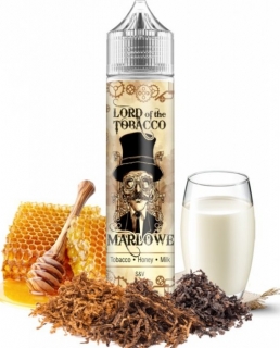 Marlowe - Príchuť Dream Flavor Lord of the Tobacco S&V 12ml