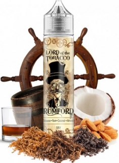 Rumford - Príchuť Dream Flavor Lord of the Tobacco S&V 12ml