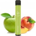 Apple Peach 2% - Elf Bar 600 e-cigareta 550mAh (Jablko Broskyňa)