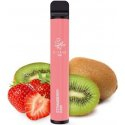 Strawberry Kiwi 2% - Elf Bar 600 e-cigareta 550mAhh