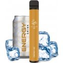 Red Bull Ice 2% - Elf Bar 600 e-cigareta 550mAh