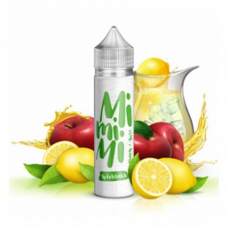 Apfelstrolch (Citronáda s jablkami) - Príchuť S&V MiMiMI 15ml