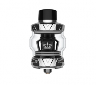 Silver - Uwell Crown V 5 Tank