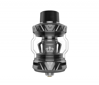 Black - Uwell Crown V 5 Tank