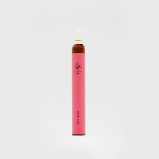 Juicy Peach 2 - Elf Bar T800 e-cigareta 500mAh