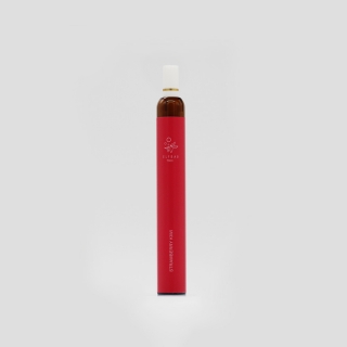 Strawberry Kiwi 2 - Elf Bar T800 e-cigareta 500mAh