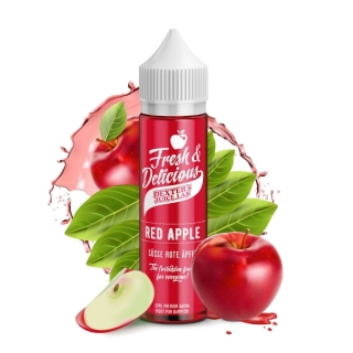 Red Apple - Dexter's Juice Lab Fresh & Delicious 20ml / 60ml
