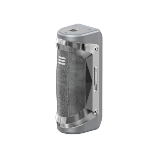 Silver - NEW Geekvape Aegis Solo 2  S100 100W Box Mód