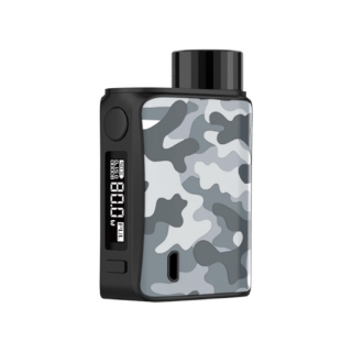 Camo Grey - Vaporesso Swag 2 80W 18650 Mód