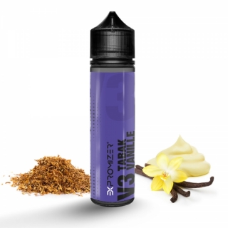 V3 Tabak Vanilla - Príchuť Expromizer S&V 15ml